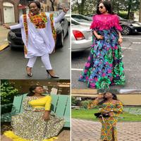 Tenue Africaine স্ক্রিনশট 3