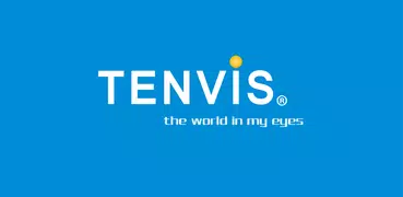 TENVIS P2P