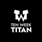 Ten Week Titan 圖標