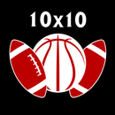 APK 10x10 - Sports Squares