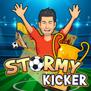 Stormy Kicker APK