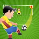 FreeKick Screamers - Football APK
