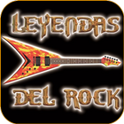 آیکون‌ Leyendas del Rock 2019 OFICIAL