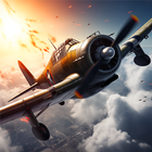 WW2 Warplanes: Roar of History Zeichen