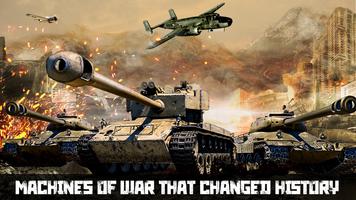 WW2 Warplanes: Roar of History Ekran Görüntüsü 3