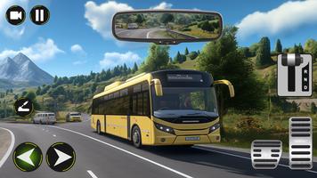 Bus Simulator 2023: City Drive скриншот 2