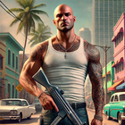 Gangster City: Ultimate Mafia biểu tượng