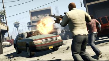 Gangster City: Ultimate Mafia capture d'écran 2