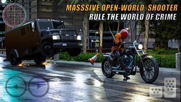 Gangster City: Ultimate Mafia ảnh chụp màn hình 2