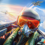 Jet Fighter: Sky Combat 3D APK