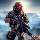 Sniper Game: Silent Strike 3D أيقونة