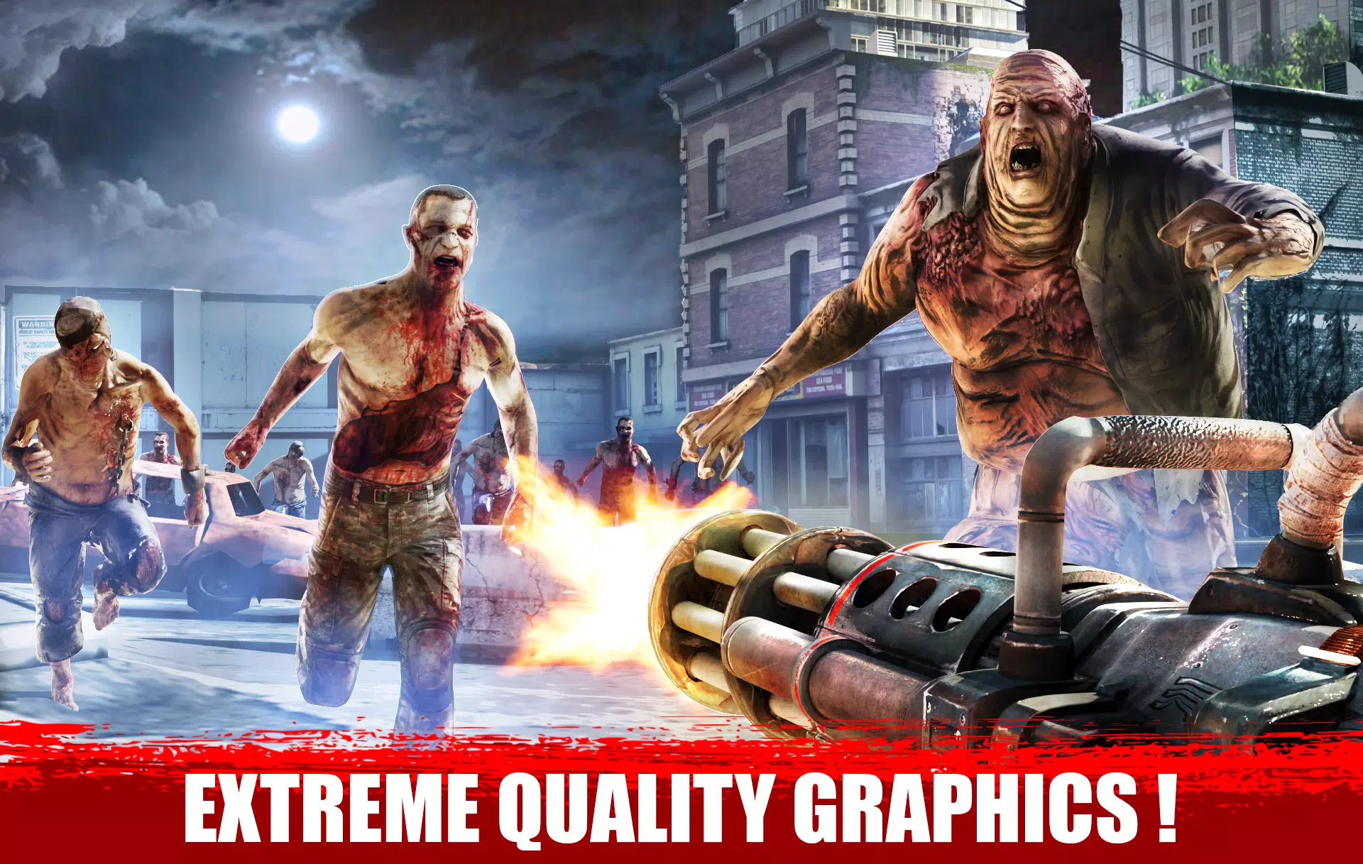 Zombie Age 2: Survival Rules - Offline Shooting Android Jogos APK  (com.redantz.game.zombie) por DIVMOB - Faça o download para o seu celular a  partir de PHONEKY