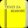 Tenzi Za Rohoni