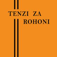 Tenzi za Rohoni پوسٹر