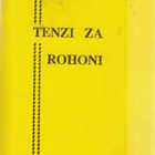Tenzi za Rohoni-ToleoJipya 161 icône