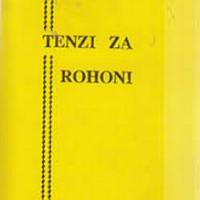Tenzi za Rohoni-ToleoJipya 161 capture d'écran 1