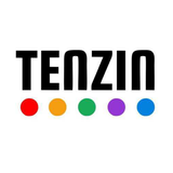 TENZIN icône