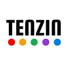 TENZIN أيقونة