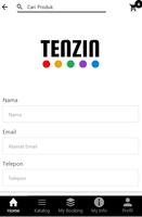 TENZIN تصوير الشاشة 1