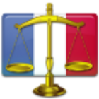 Code de procédure civile et pénale icône