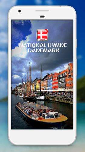 nationalhymne danemark for android apk download
