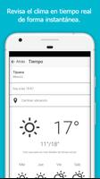clima de tijuana 截圖 1
