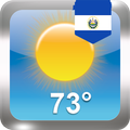 clima de el salvador
