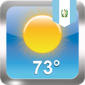 clima de guatemala