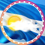 Clima de Honduras 圖標