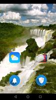 clima de paraguay 海报