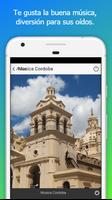 برنامه‌نما clima de cordoba عکس از صفحه