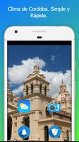 پوستر clima de cordoba