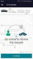 ETTA Driver screenshot 3