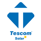 Tescom Solar icône