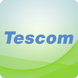 Tescom icône