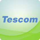 Tescom icône