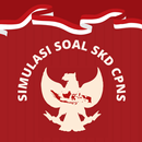 Simulasi SKD CAT CPNS APK