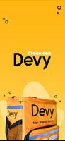 App de Mensajero Devy screenshot 3