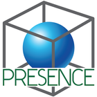 Teseo Presence-icoon