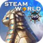 Steam World icon