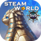 Steam World APK