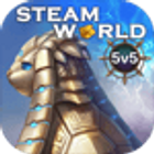 Steam World icon