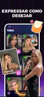 Tesia imagem de tela 2