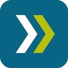 ContractorInOut icon