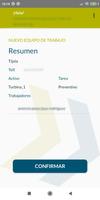 ContractorInOut screenshot 1