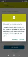 ContractorInOut screenshot 2