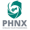 PHNX Passwort Manager
