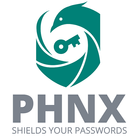PHNX-icoon