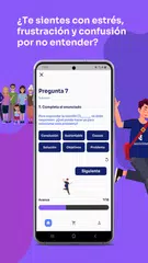 Descargar APK de Tesis Time