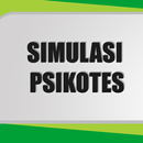 Simulasi Psikotes Kerja APK